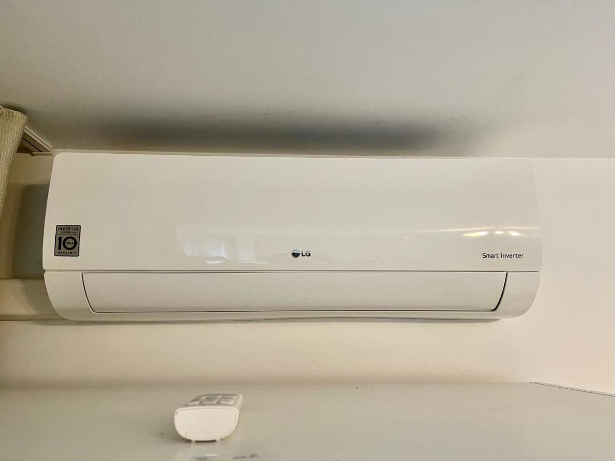 Leilighet Super Rondo Onz Metro Nowe Wifi 300 Mb/s Aircondition Netflix Spotify